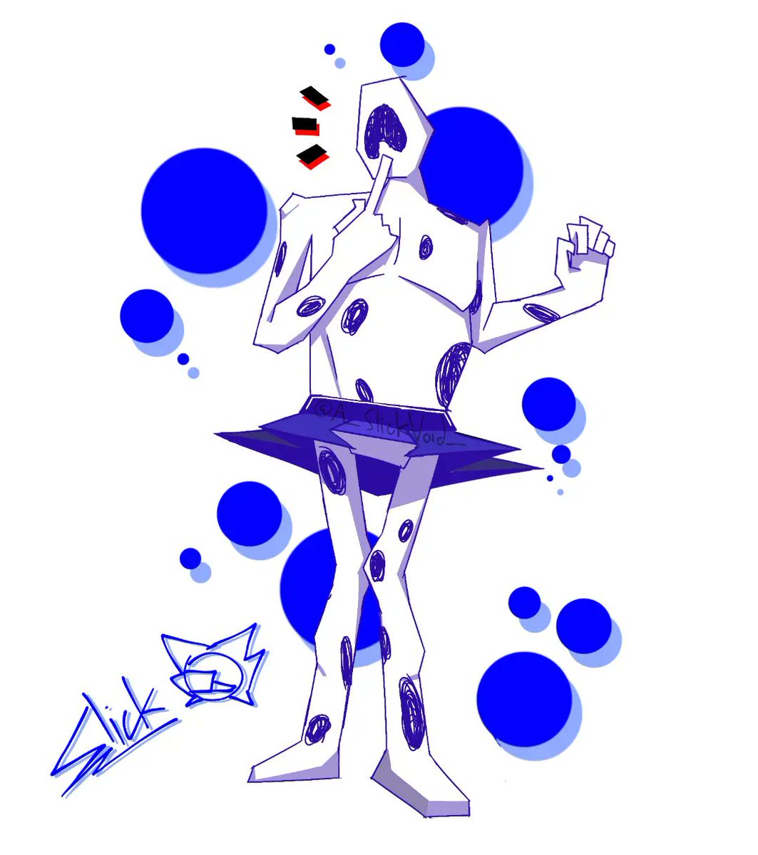 A_SlickVoid_'s tweet image. ART TRAIN ‼️Guys don't forget that I draw (sometimes tho)