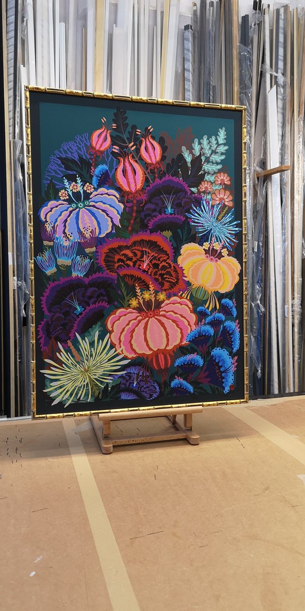 UniqueArtsGallery tweet media