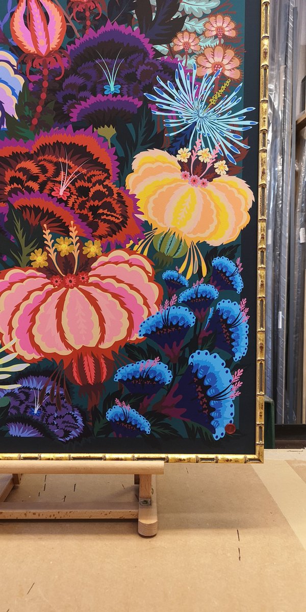 UniqueArtsGallery tweet media