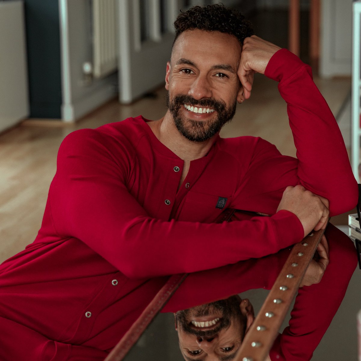 🚨#Giveaway !🚨
New season Union Suits are here ! 🍁 
Want to win a £50 voucher to spend at DENloungewear.com ?!

HOW TO ENTER
🔸￼Follow <a href="/denloungewear/">DEN</a> 
🔸￼Like &amp; RT
￼🔸Tag a mate in the comments 👯‍♂️

Closes 23:59 ~ 11•10•23