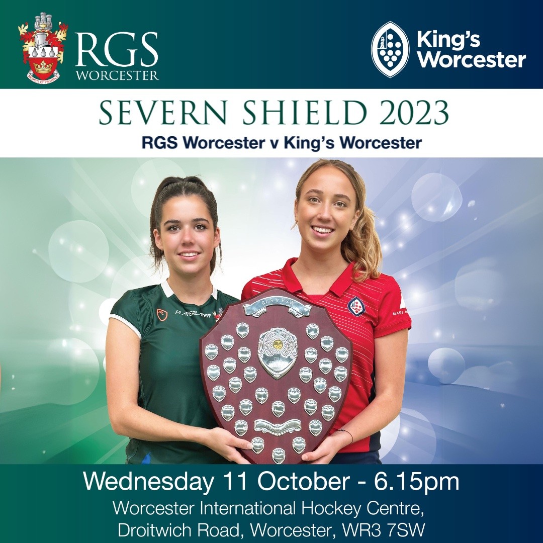 RGS Worcester tweet media