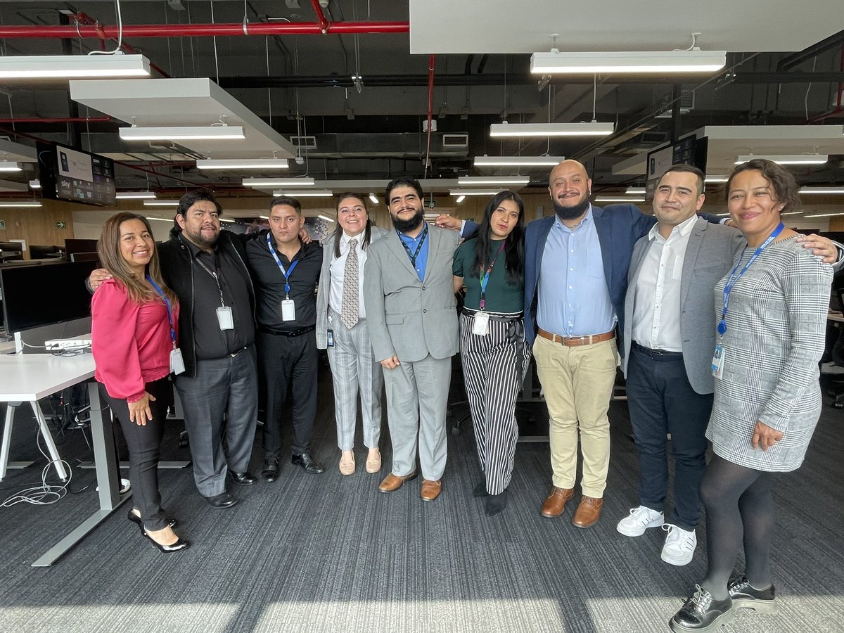 Formal dress code/ dress to impress #SCFW2023 #LifeAtATT #mexicocity