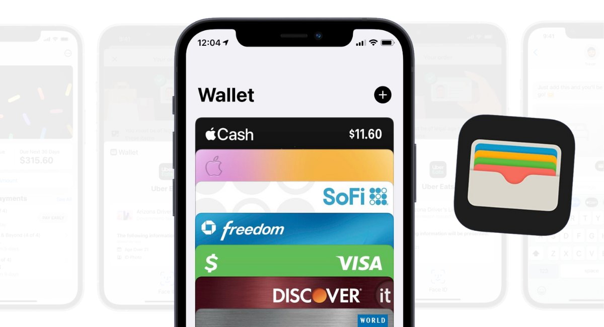 topreadsonline's tweet photo. Apple Wallet Unveils Bank Balance Feature for UK Users

https://t.co/ZrTmDPHQgl

#topreadsonline #applewallet #applepay #appleproducts #ios #uk #unitedkingdoms https://t.co/peJ1k9UQWV