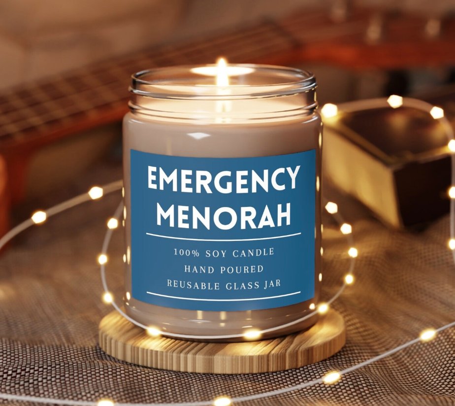 LJSilverman1's tweet photo. Never too early to start Hanukkah shopping: https://t.co/3gsezifjTb https://t.co/DpoDWa9YoP