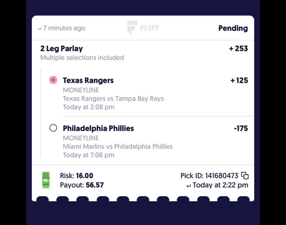seanmeeks14's tweet photo. I’ve never been so confident in two teams in my life! 
#Rangers #Phillies #overdoesedonconfidence https://t.co/BzSW6ps4b8