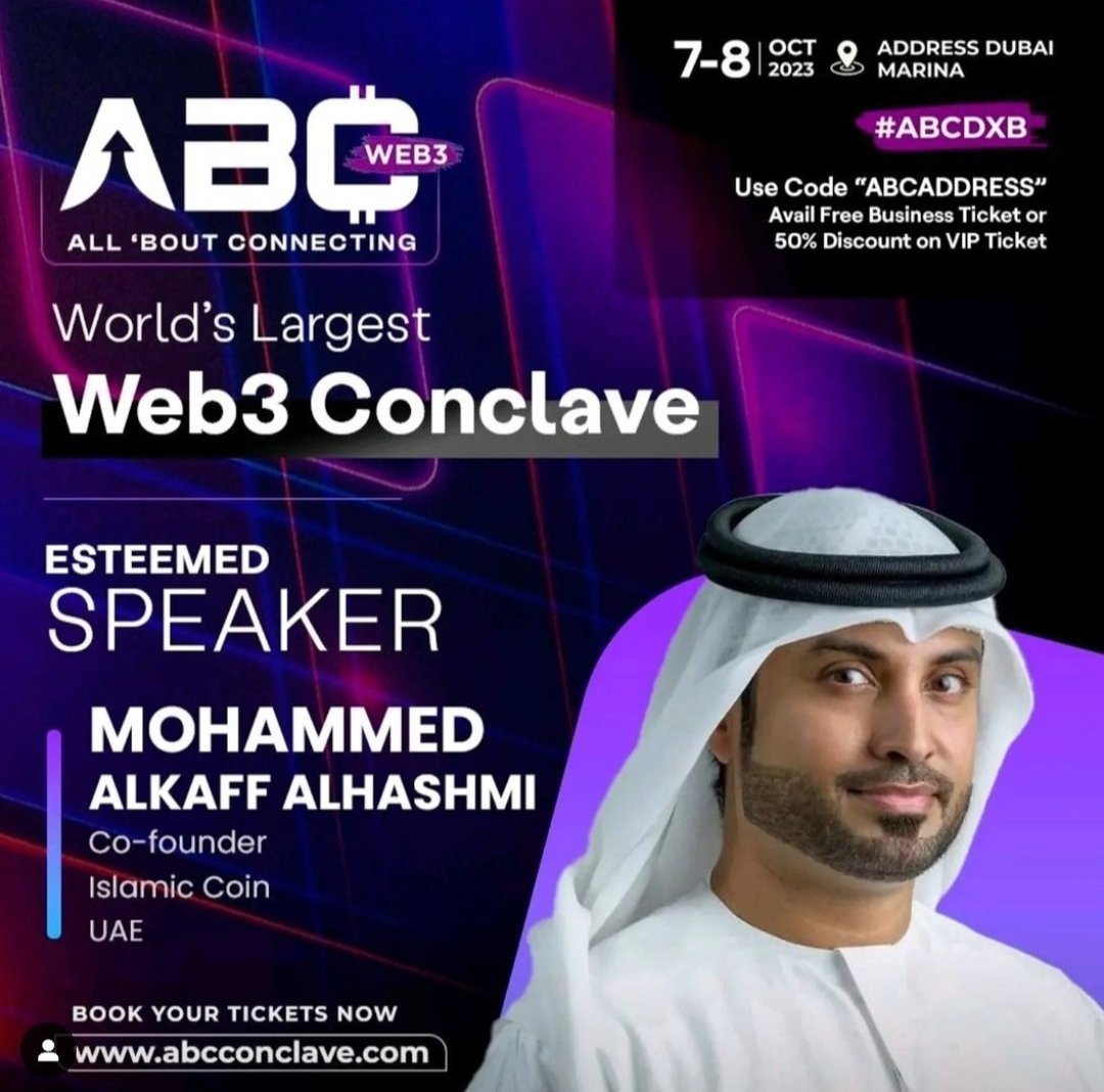 0xmaqboolW3B's tweet photo. #IslamicCoin 
#abcweb3 https://t.co/hQwSW3danF