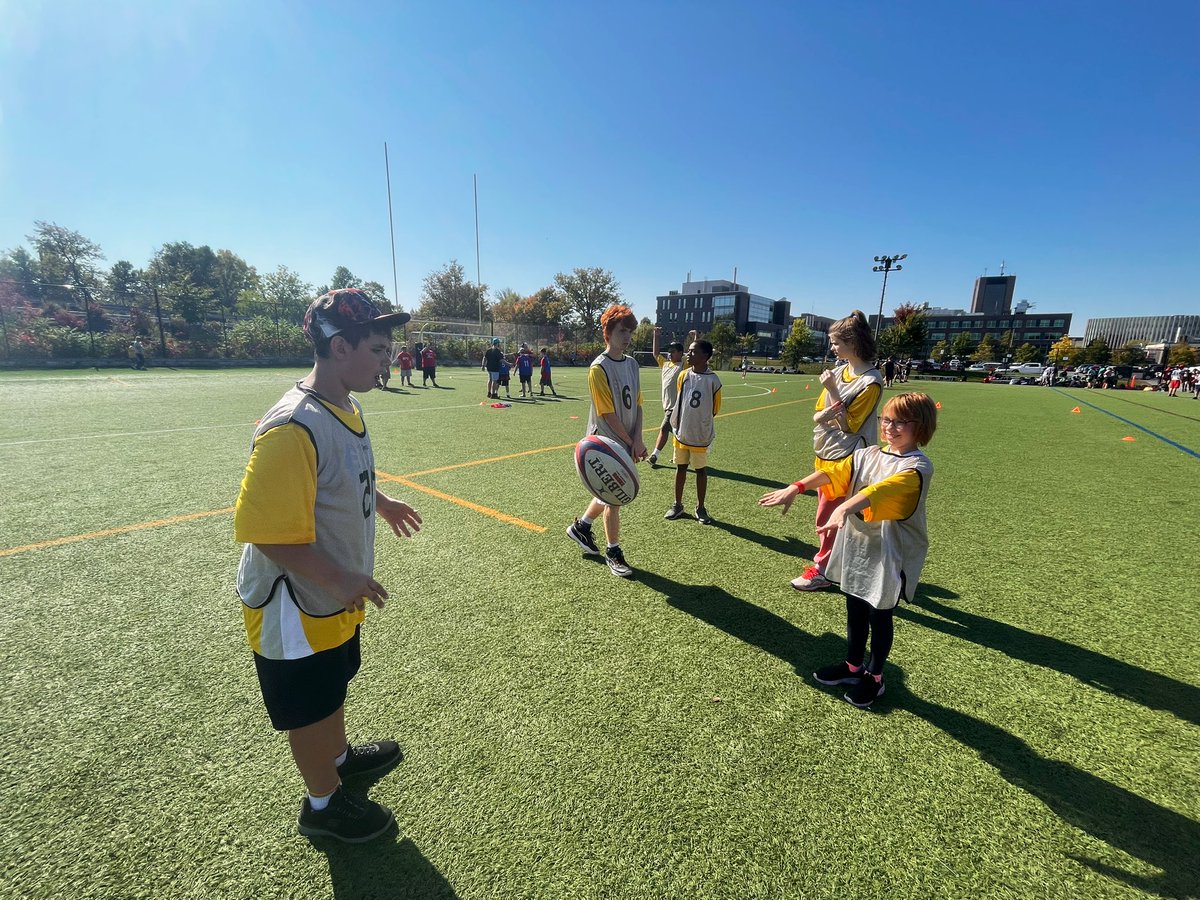 mrsalegault's tweet image. Thank you for the great day! @JaxUnifiedRugby @RugbyCanada @CURavens @LeeAnnNapiorkow @OCSBSpecEd #BeCommunity