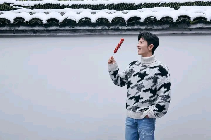 IPrasadani's tweet photo. Count your life by smiles, not tears. Count your age by friends, not years. Happy birthday!”
SHINING STAR XIAO ZHAN DAY
#Happy32ndXIAOZHAN
#XiaoZhan32in23 https://t.co/VsnZasuzOu
