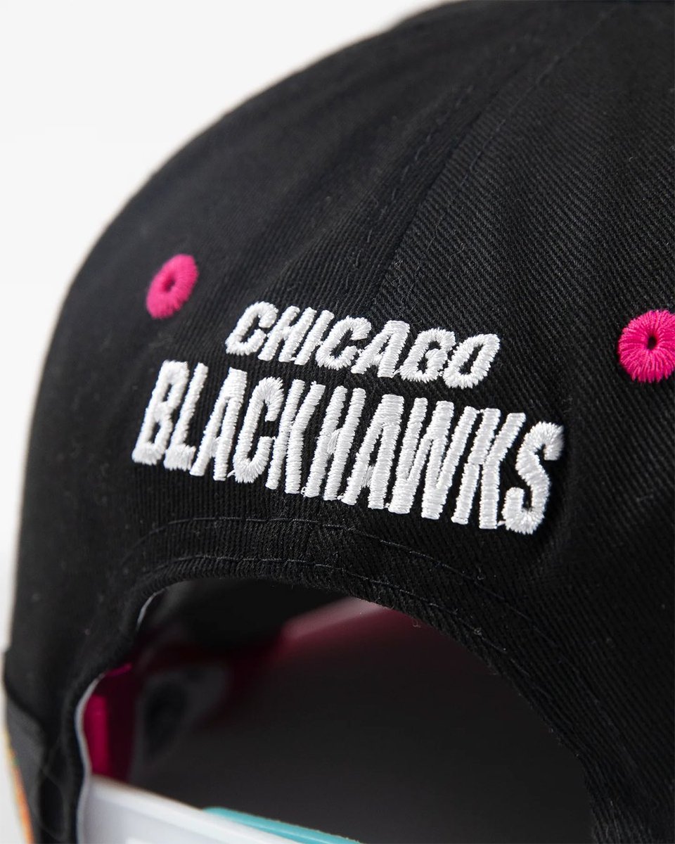 Blackhawks Store - It's Pride Night at the United Center! Visit the  Blackhawks Store or Madhouse Team Store to check out our new apparel! All  proceeds from Pride merchandise will benefit Center