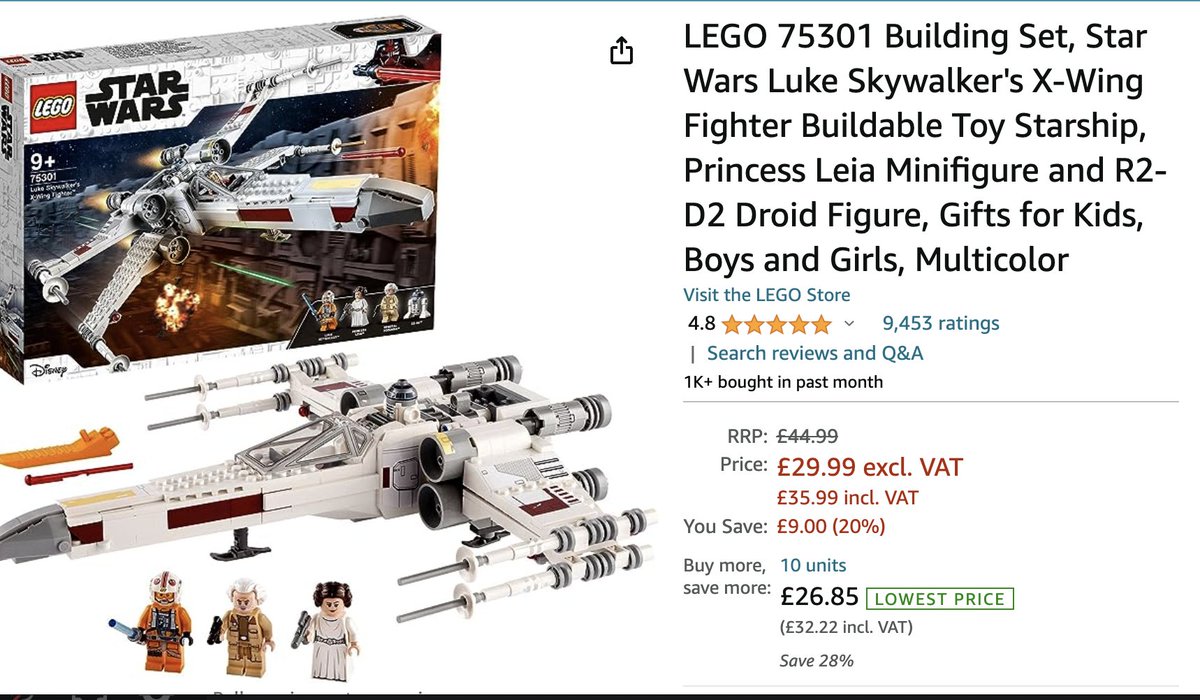 Jonny The Lego Don tweet media