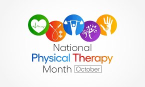 ZumbroEducation's tweet photo. As we continue to celebrate October as National Physical Therapy month, ZED honors its own physical therapist Stephanie Gore who is starting her 5th year with ZED. Thank you! @BPPSBlossoms @District204 @TritonCobras @HayfieldSchools  #PTmonth #zedschoolsmn https://t.co/7qlgSy3PSi