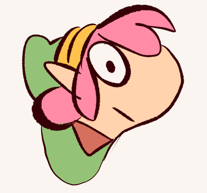 「」|brellomのイラスト