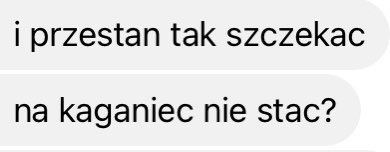 Zkaczmarek10's tweet photo. Żałosne czy żałosne?
No imo żałosne
#szmata #żałosne #dramy https://t.co/lWuWf759Wy