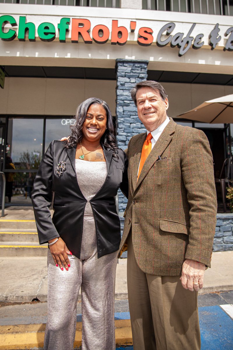 Become a proud member of the Sandy Springs Perimeter Chamber of Commerce. 🤝 Ready to make meaningful connections and be a catalyst in our community? Join us on this journey!

#ChamberMembership #NetworkingMagic #BusinessSupport #TogetherWeSucceed #SSPC <a href="/ChefRobsCafe/">Chef Rob's Cafe</a>