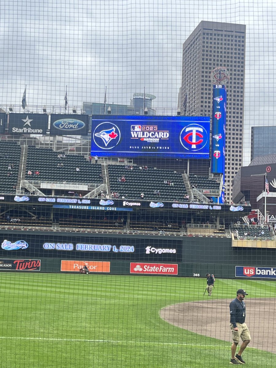 Gotta beat them today to stay another night