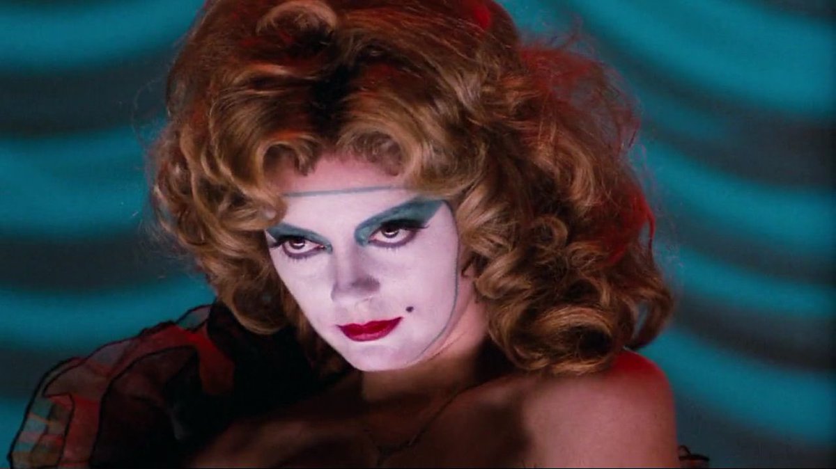 FilmUpdates's tweet photo. Happy birthday to Academy Award winner Susan Sarandon! https://t.co/Toohro42FG