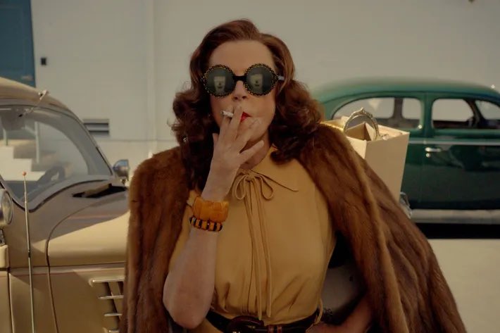 FilmUpdates's tweet photo. Happy birthday to Academy Award winner Susan Sarandon! https://t.co/Toohro42FG