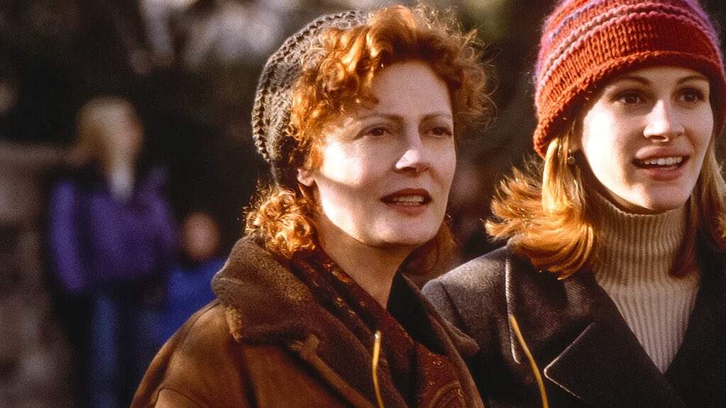 FilmUpdates's tweet photo. Happy birthday to Academy Award winner Susan Sarandon! https://t.co/Toohro42FG