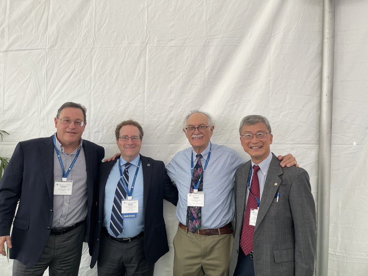 Jonathan S. Dordick, Ph.D. tweet media