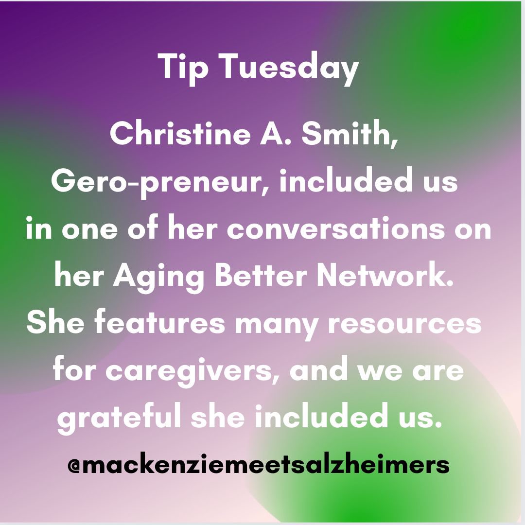 MMAlzheimers's tweet photo. Here’s a link to our lunchtime conversation with Christine A. Smith. I thought we would do a sound check before the camera rolled so I was finishing lunch. Oops. Ha! 
https://t.co/lMDyWJczxK 
#conversationaboutalzheimers #alzheimers #tipsaboutalzheimers #alzheimerstips #MMAAP https://t.co/KXCoyPT1cm