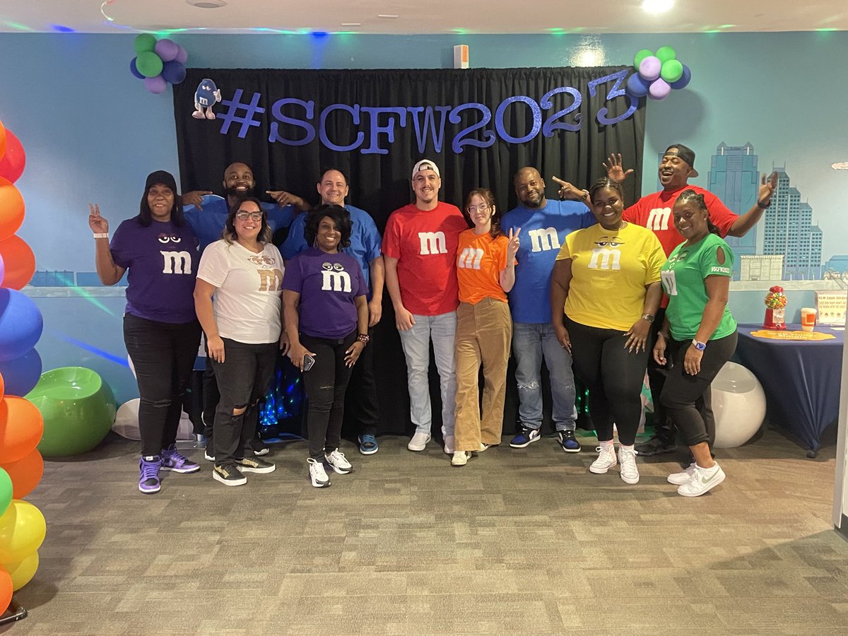 ORLANDOSHINES (@orlandoshines) on Twitter photo Team Orlando MSS <a href="/ORLANDOSHINES/">ORLANDOSHINES</a> Serving Customers First! 💪🏼 #SCFW2023 #LifeAtATT #GuinningTogether #MBCGoodStuff <a href="/411MikeP/">Michael Patenaude</a> <a href="/YohusyG/">Yohusy Godinez</a> Team Orlando MSS <a href="/ORLANDOSHINES/">ORLANDOSHINES</a> Serving Customers First! 💪🏼 #SCFW2023 #LifeAtATT #GuinningTogether #MBCGoodStuff <a href="/411MikeP/">Michael Patenaude</a> <a href="/YohusyG/">Yohusy Godinez</a>