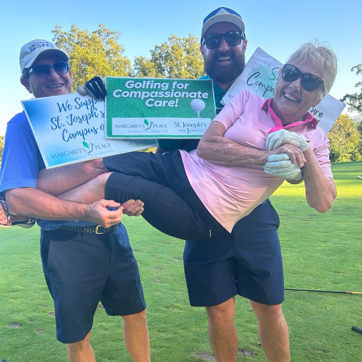 a lavish “Charcuterie Social” held on the McArthur Terrace. A special shout-out and heartfelt thanks to <a href="/DundasValleyGCC/">Dundas Valley G&CC</a>  for opening their doors and hearts to us by hosting our event once again this year!