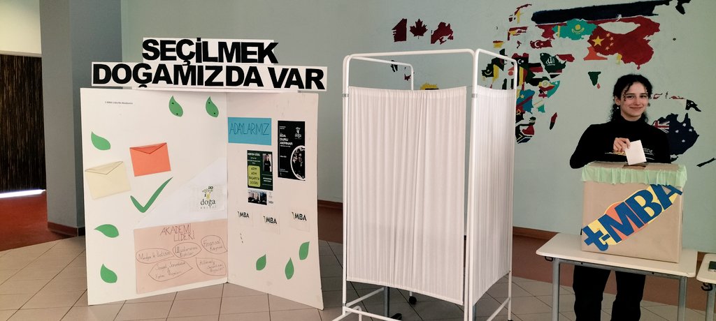 DogaatMBA's tweet photo. Seçilmek Doğa'mızda Var #tmbaliderlikakademisi @binici_yesim @BetulErok @uygur_alper https://t.co/YZ71ATZjDt
