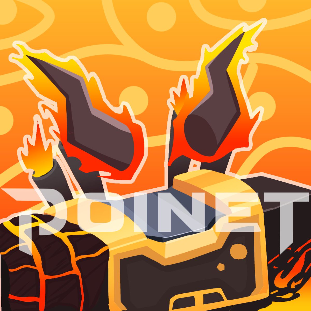 Poinet | PFP COMMS OPEN tweet media