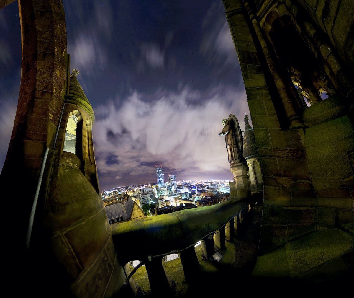AndrewPBrooks's tweet photo. Photographs exploring the architecture &amp; hidden parts of #Manchester.

More of these here with links to prints https://t.co/JL1N8ARWDs

- From the Town Hall clock tower
- The Albert Hall before it reopened
- Culverted River Medlock
- Canal tunnel beneath Deansgate https://t.co/K1j35dYL9X