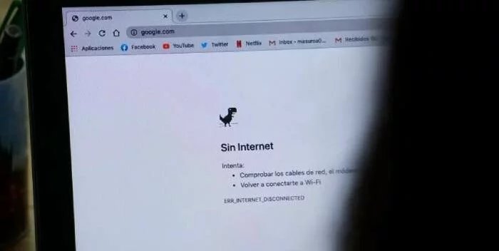 ReporteYa's tweet photo. #4Oct #Monagas #SinInter
@JeffCivira: Suscriptores de la empresa @InterCliente reportan caída en el servicio de internet de fibra óptica en Las Cocuizas, La Floresta y Las Brisas del Orinoco de #Maturín. La señal de televisión también presenta fallas. https://t.co/yFHE3W4LCW