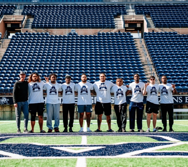 👀 announcements coming soon w/ <a href="/USUFootball/">USU Football</a>

For now, BEAT CSU! #AggiesAllTheWay