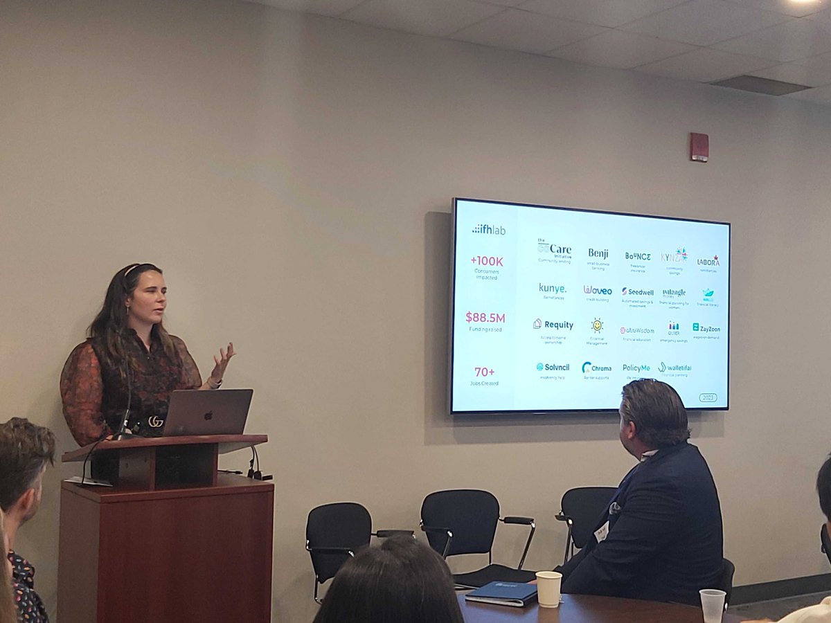 Fintech Cadence tweet media