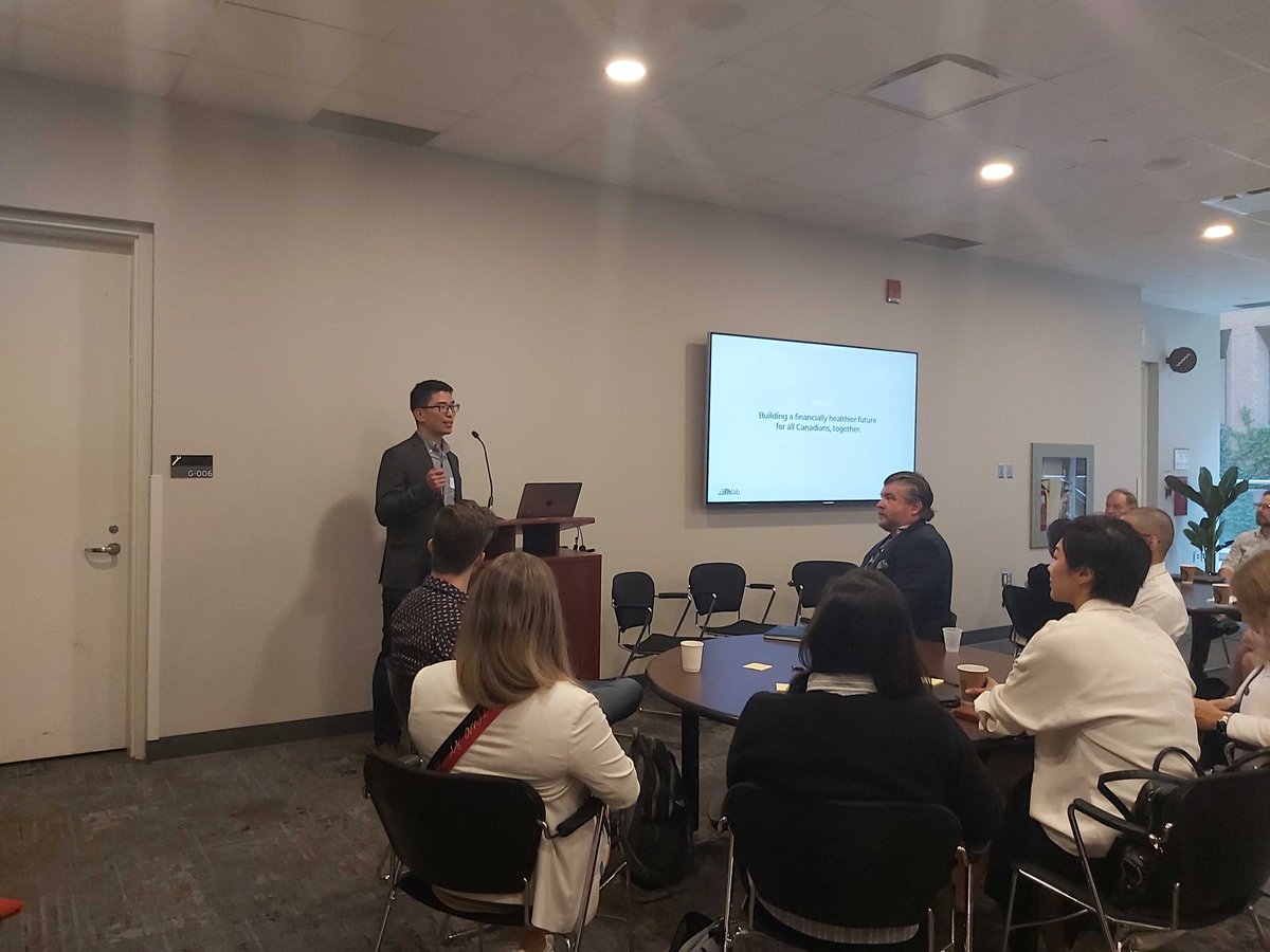 Fintech Cadence tweet media