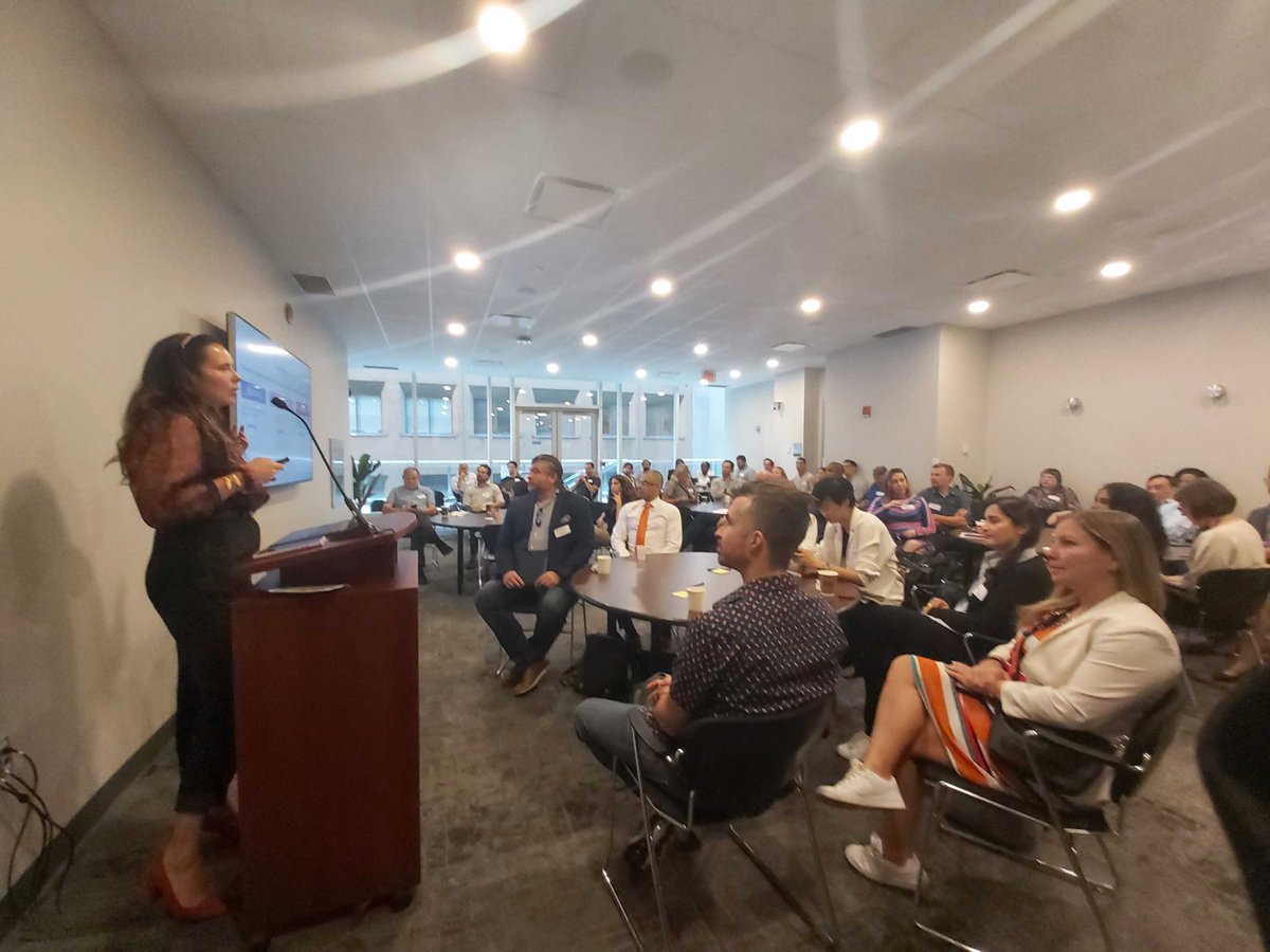 Fintech Cadence tweet media