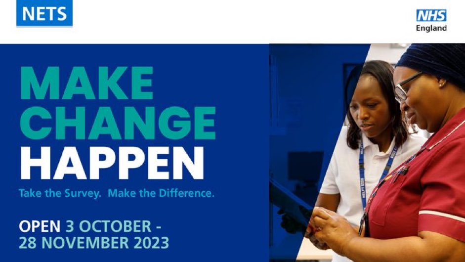 Clare Pheasant 💙 (She/ Her) (@clare_pheasant) on Twitter photo Calling all #AHPs <a href="/Leic_hospital/">Leicester's Hospitals</a> - if you have students make sure you give them time, space and access to complete their #NETS survey- lots of ideas on improving engagement at last weeks meeting let’s put them into action <a href="/mary_borley/">Mary Borley</a> <a href="/uhltherapy/">uhltherapy</a> @LewisCade2 Calling all #AHPs <a href="/Leic_hospital/">Leicester's Hospitals</a> - if you have students make sure you give them time, space and access to complete their #NETS survey- lots of ideas on improving engagement at last weeks meeting let’s put them into action <a href="/mary_borley/">Mary Borley</a> <a href="/uhltherapy/">uhltherapy</a> @LewisCade2