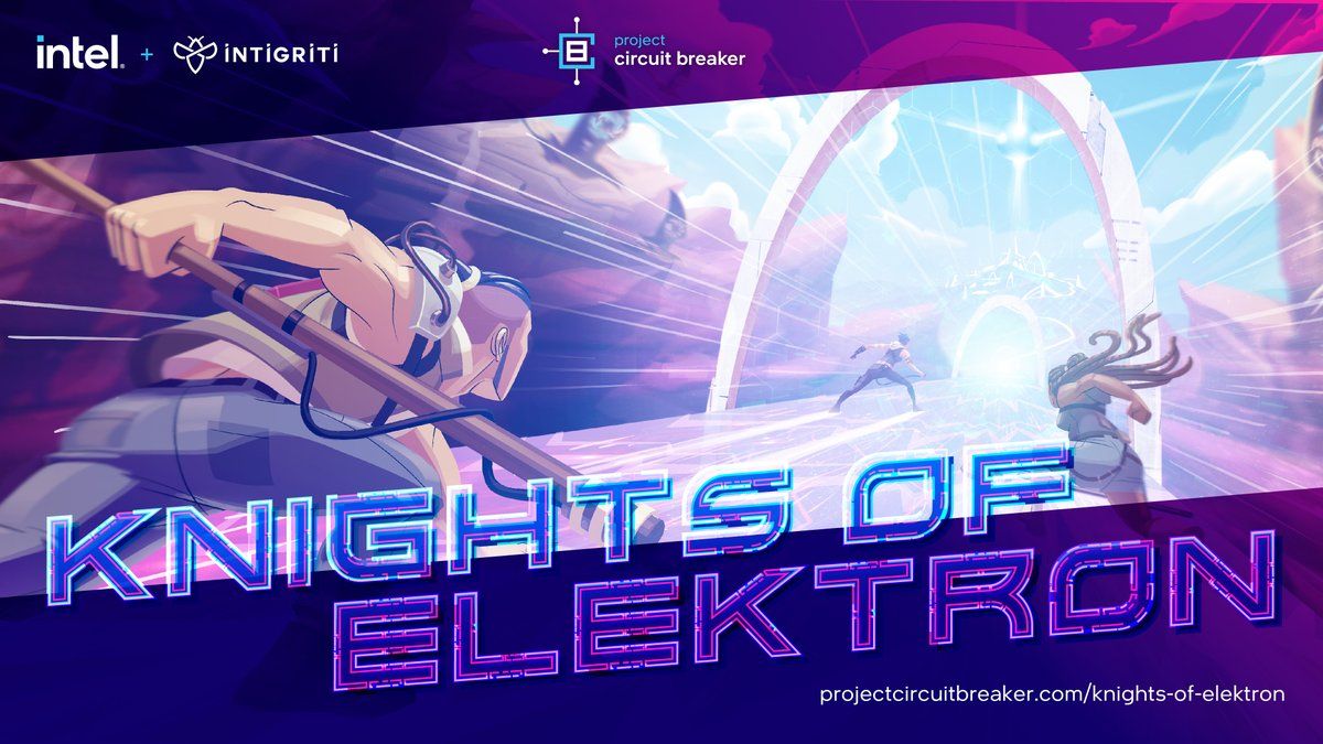Gear up, cyber knights! ⚔️ The countdown begins for the Knights of Elektron Live Hacking Event, a collaboration between Intigriti and @IntelSecurity's Project Circuit Breaker! 🌐 The upcoming live hacking event will be unlike anything they’ve ever done before. This Friday,…