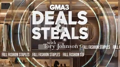 GMA' Deals & Steals for the home and kitchen - Good Morning America