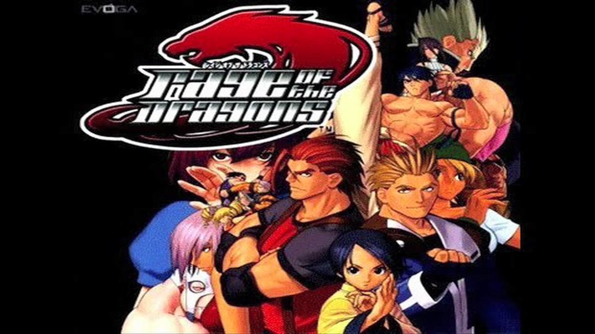 AphroDynamek's tweet photo. Here's an old #FGC question to keep your brain buzzing for the rest of the day:

If you had the overall means to either continue, revive or update a bygone fighting game/series... which would it be &amp; why? 

Here are four of my picks, upon which I'll happily elaborate😏 https://t.co/knkP9q4qqS