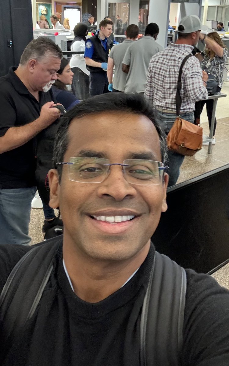 arunulag's tweet image. Can't wait to cover the #powerbi and #MicrosoftFabric roadmap and so many cool demos at #MPPC23 keynote tomorrow morning. @MissAmanda, Miquella, @nelliegson, and @Will_MI77 are joining me.
Vegas here we come!!