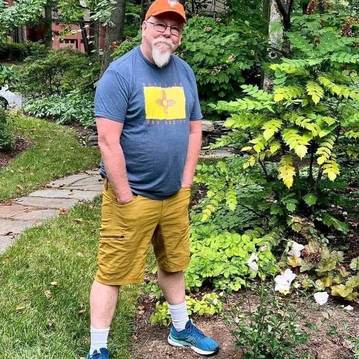 #NewProfilePic