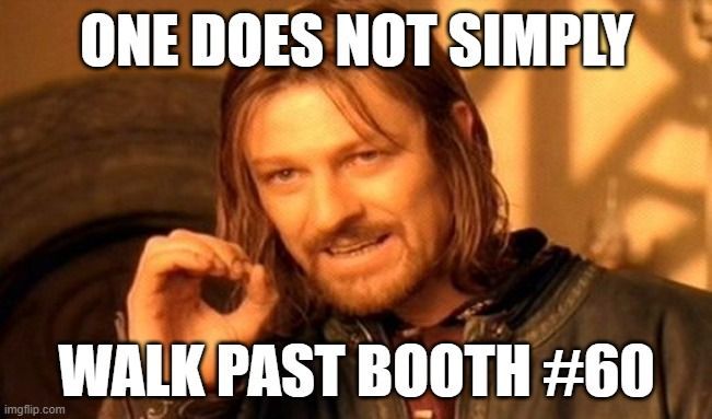 dptwitty's tweet image. It&apos;s time to take off! Visit us at booth #60 at #dattocon23 for a Rocketship-fueled adventure that&apos;s out of this world. #autotask #msp