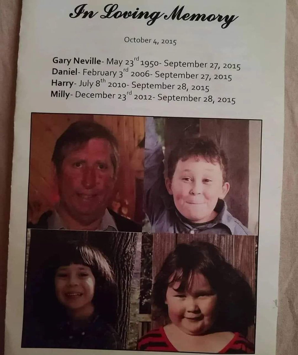 isda1979's tweet image. 8yrs ago today 
Say goodbye forever soon
Not ready

I have to kiss them goodnight one last time

I am not ready

I have to tuck them into bed one last time

I am not ready

OMB, now??? More time..please???

Please???

Now. 

Please??!?

I am not ready!!

Whywhywhywhy?!??

PLEaSE!