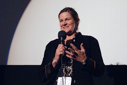 “Without risks you don’t go anywhere, you don’t learn anything, and the movies that have been least enjoyable for me have been the ones that have kind of been by rote.

Directors should always explore their boundaries — that’s where really exciting things happen.”

- Ellen Kuras