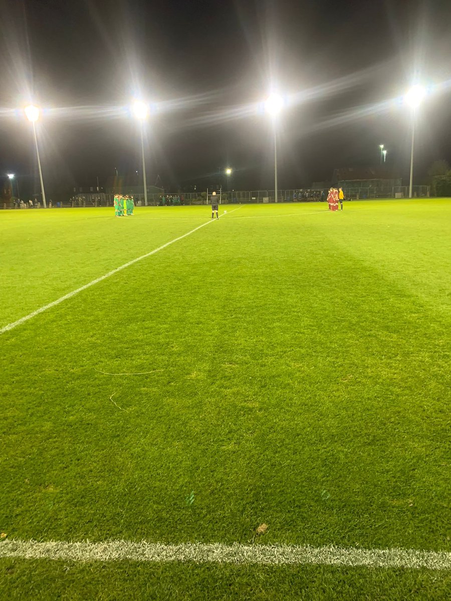 St. James’ Gate FC tweet media