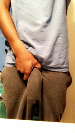 Atlhungn's tweet photo. Almost sweat pants season??? #buldge #Sweatpants #dickprint #atl #atlanta #DADDY #fatdick #girthy #girthplus https://t.co/G1smPhZvjm