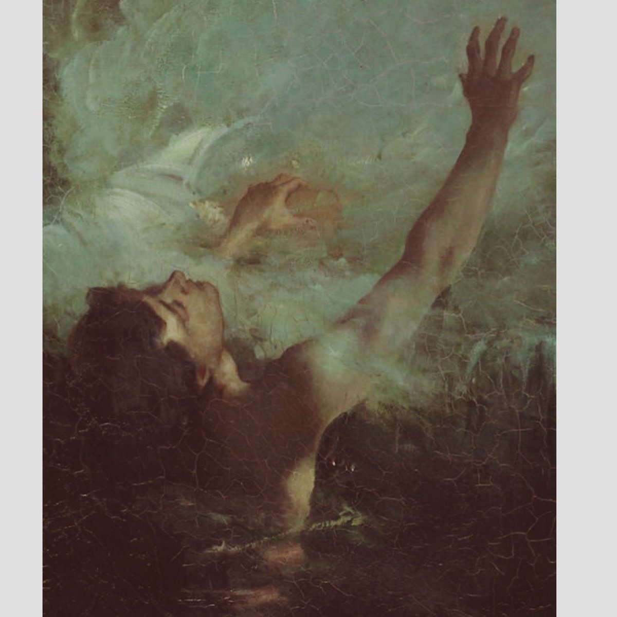 „Immer noch haben jene die Welt zur Hölle gemacht, die vorgeben, sie zum Paradies zu machen.“

Gute Nacht mit Friedrich Hölderlin