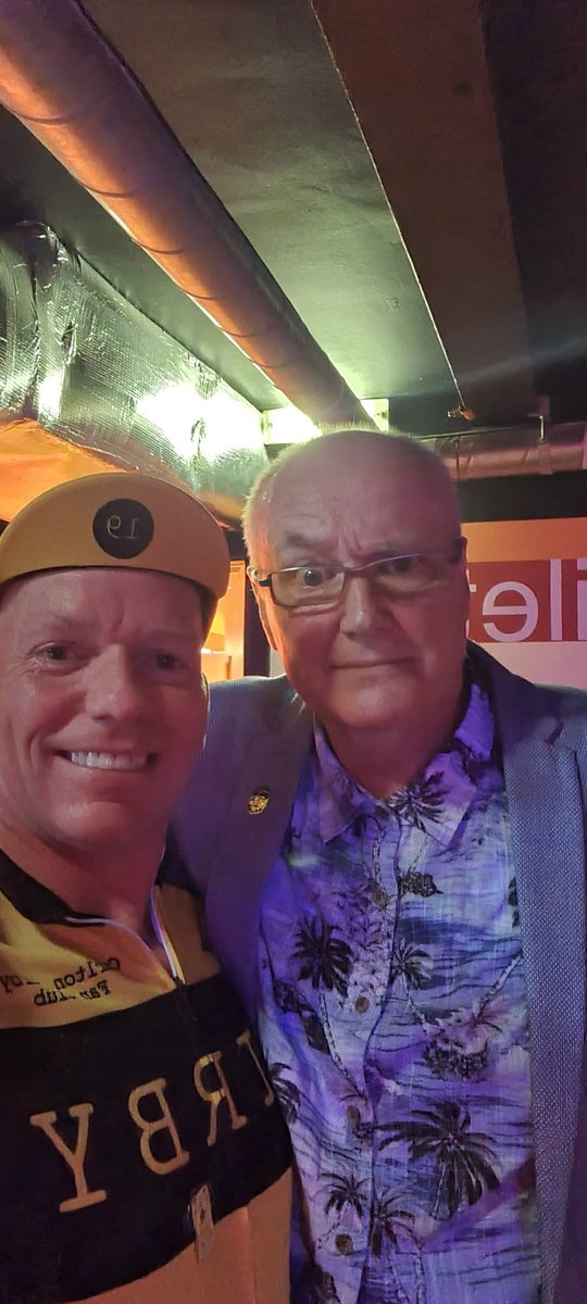 sparrowlegs77's tweet photo. @thethirdumpire @carltonkirby 7th September 2021 #CKFContour https://t.co/qCtELFPKW3