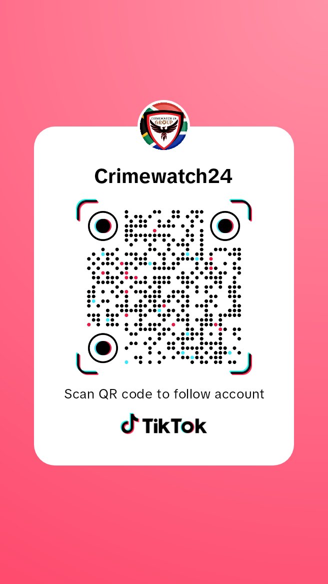 CrimeWatch24's tweet photo. Join Crimewatch24 on TikTok 
https://t.co/aGIn3A9fTa https://t.co/BknzHoXaae