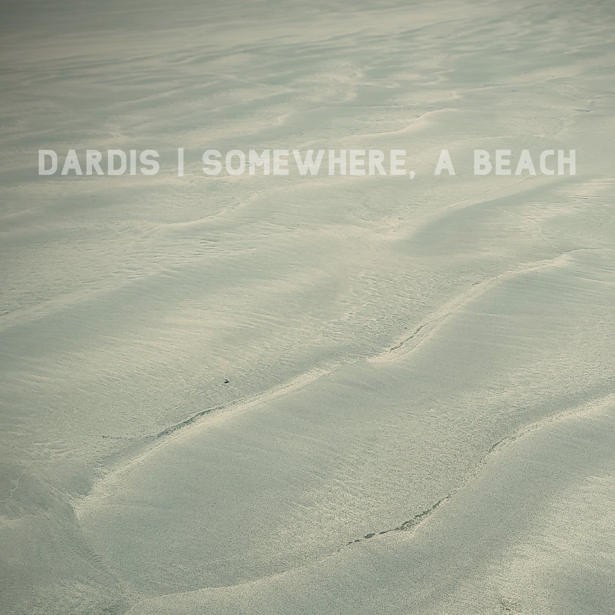 Following the new EP just released on Plataforma Records, this week has brought news of another EP, 'Somewhere, A Beach', being released on Warm Milk Recordings this Friday (happily coinciding with my birthday), and an album with Adventurous Music, to be released next Feb!