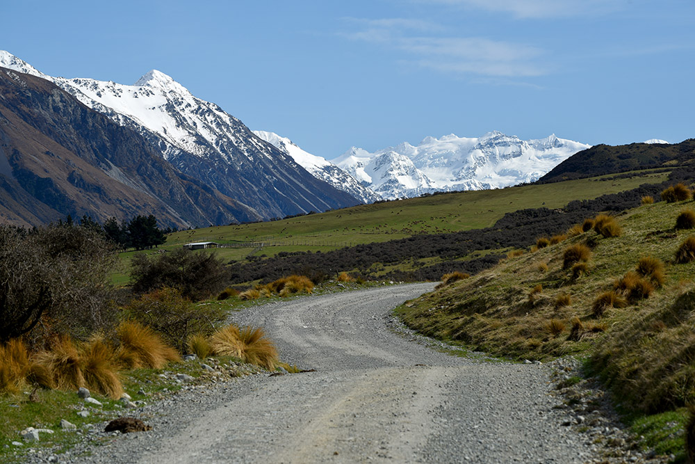 So how was your gravel ride today..?